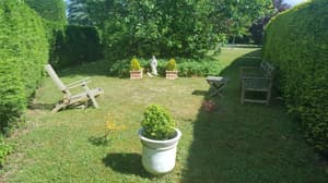 thumbnail: Garden