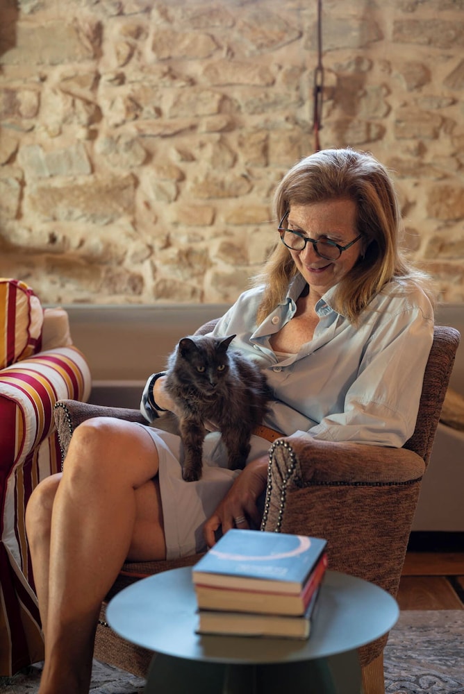Pet-friendly