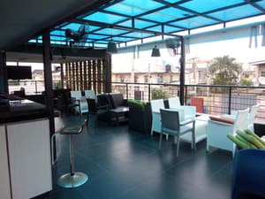 thumbnail: Lounge