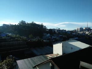 thumbnail: Balcony