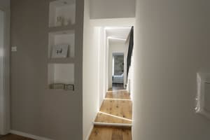 thumbnail: Interior detail