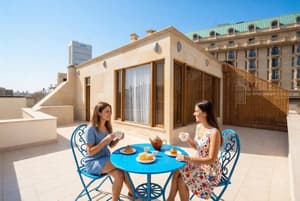 thumbnail: Breakfast meal