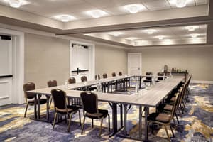 thumbnail: Meeting facility
