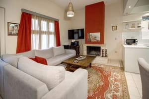 thumbnail: Living area