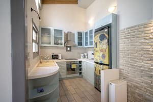 thumbnail: Private kitchen