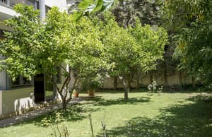 thumbnail: Garden view