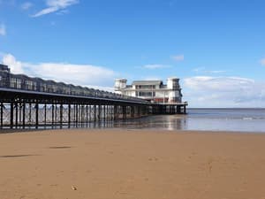 thumbnail: Beach