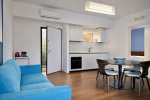 thumbnail: Living area