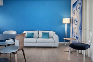 thumbnail: Living area