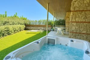 thumbnail: Garden view