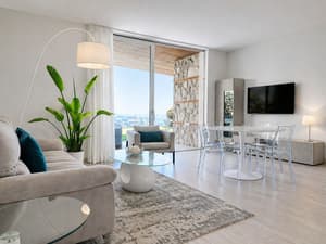 thumbnail: Living area