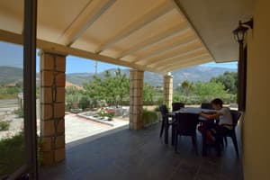 thumbnail: Mountain view