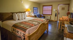 thumbnail: Rooms