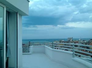 thumbnail: Balcony