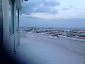 thumbnail: Balcony