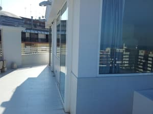 thumbnail: Balcony