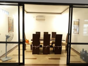 thumbnail: Meeting facility