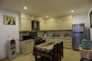 thumbnail: Breakfast area