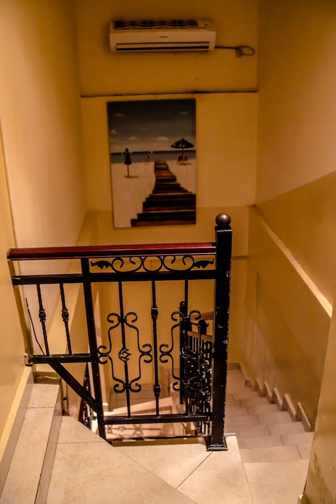 Staircase