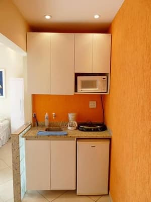 thumbnail: Private kitchenette