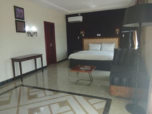thumbnail: Room