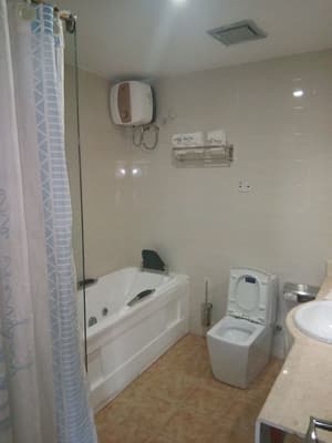 thumbnail: Bathroom