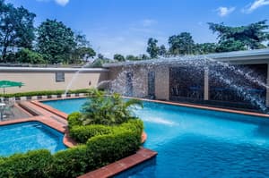 thumbnail: Outdoor pool