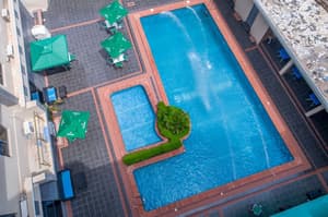 thumbnail: Outdoor pool