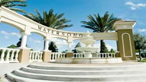 thumbnail: Fountain