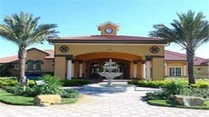 thumbnail: Property entrance