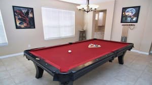 thumbnail: Billiards