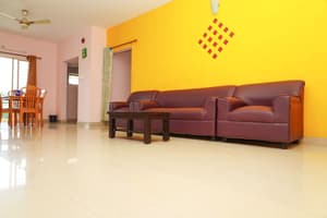 thumbnail: Terrace/patio