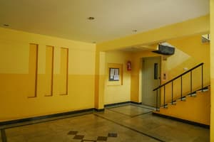 thumbnail: Interior entrance
