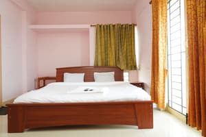 thumbnail: View from room