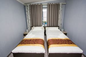 thumbnail: Room amenity