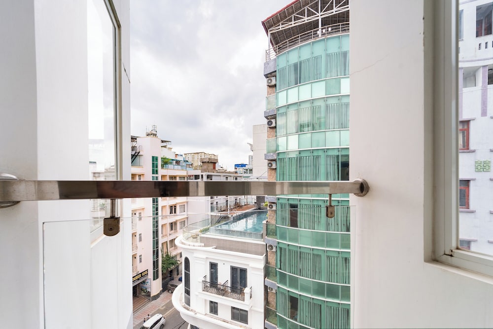 City view