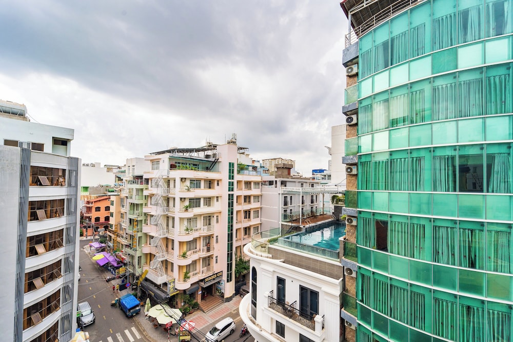 City view