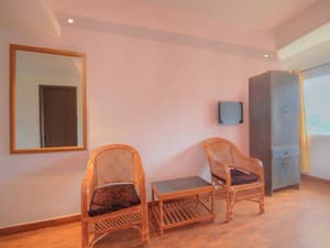 thumbnail: Living area