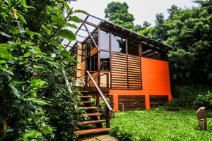 thumbnail: Front of property