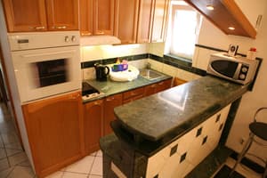 thumbnail: Private kitchen
