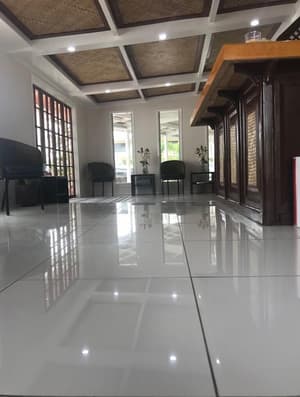 thumbnail: Interior