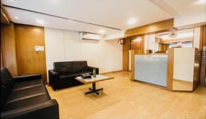 thumbnail: Interior