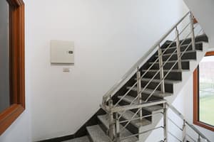 thumbnail: Staircase