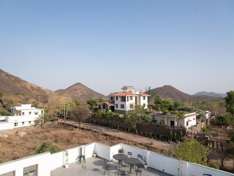 General view