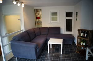 thumbnail: Interior