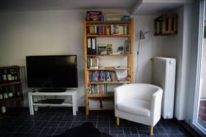 thumbnail: Interior