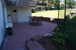 thumbnail: Terrace/patio