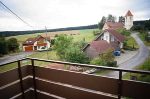 thumbnail: Balcony