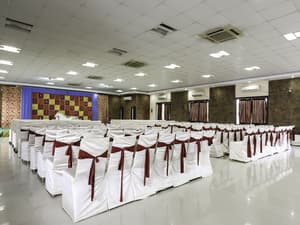 thumbnail: Reception hall