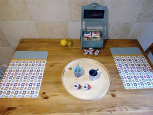 thumbnail: Private kitchen